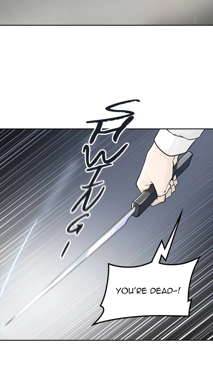 Tower of God Chapter 428, page 56 of 136
