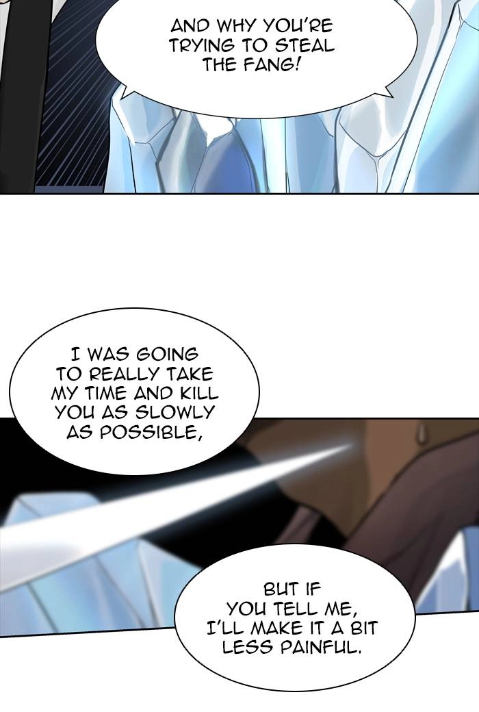 Tower of God Chapter 428, page 58 of 136