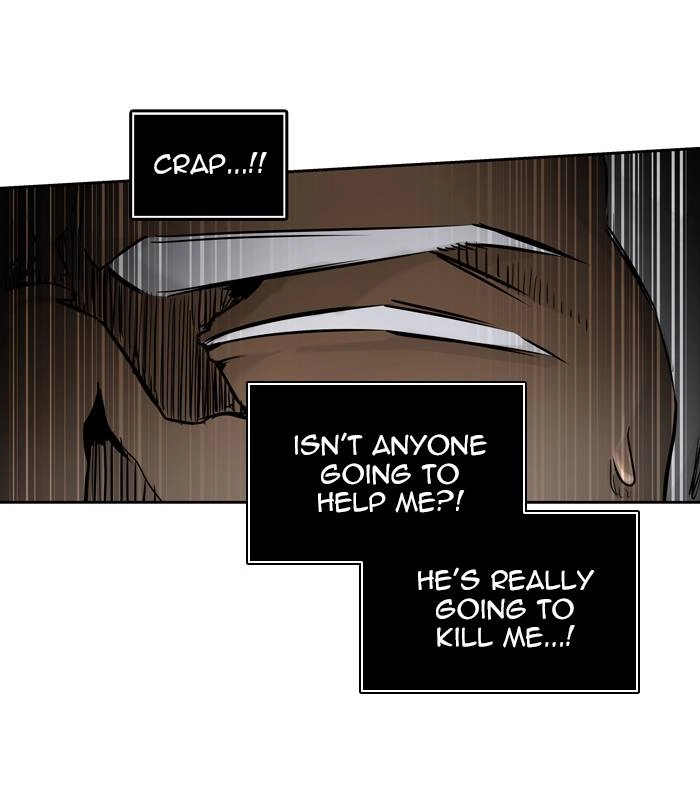 Tower of God Chapter 428, page 59 of 136