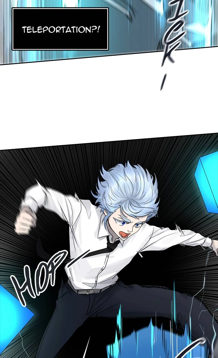 Tower of God Chapter 428, page 6 of 136