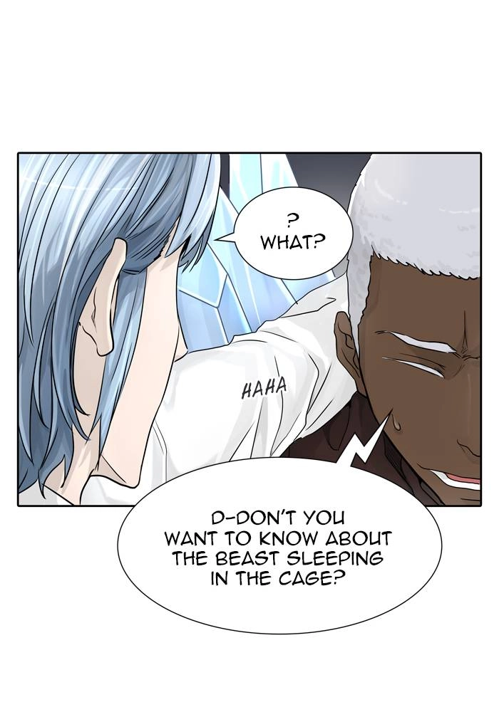 Tower of God Chapter 428, page 61 of 136