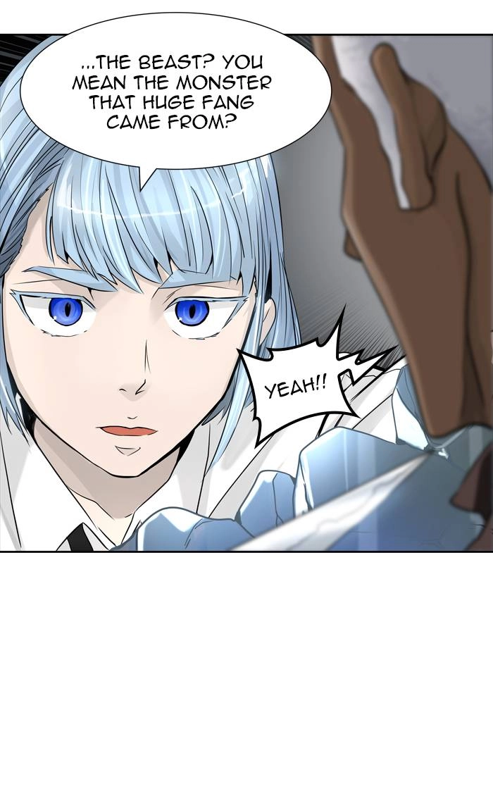 Tower of God Chapter 428, page 63 of 136