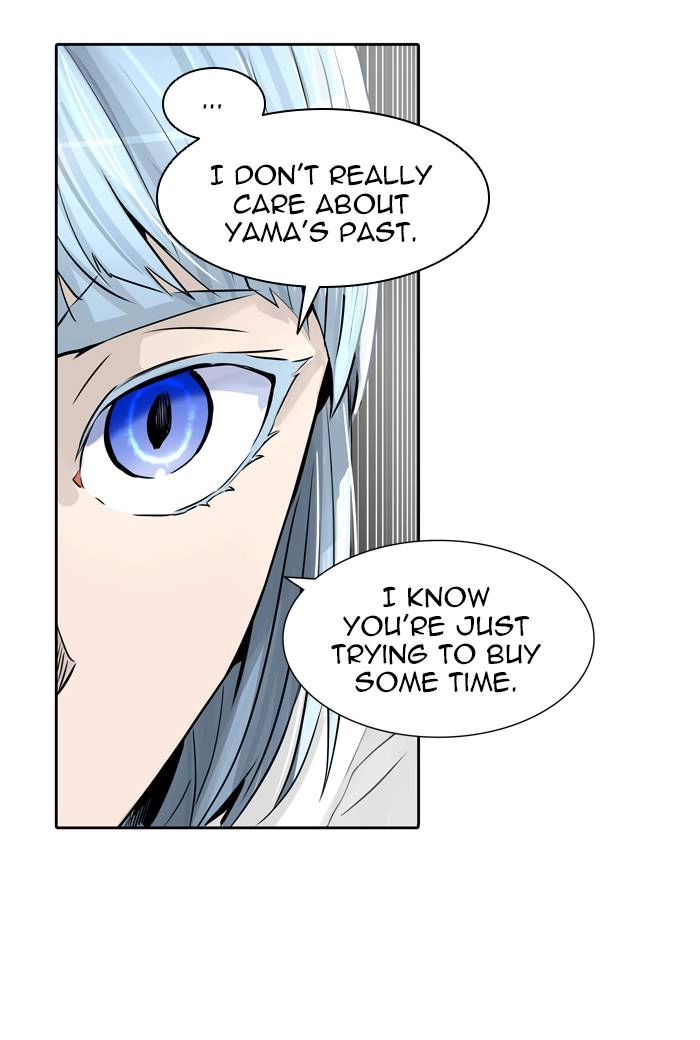 Tower of God Chapter 428, page 64 of 136