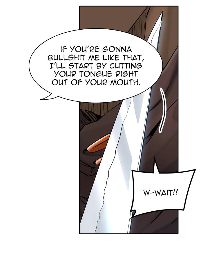 Tower of God Chapter 428, page 65 of 136