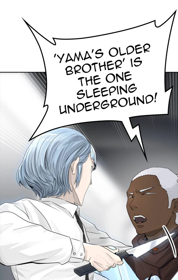 Tower of God Chapter 428, page 66 of 136