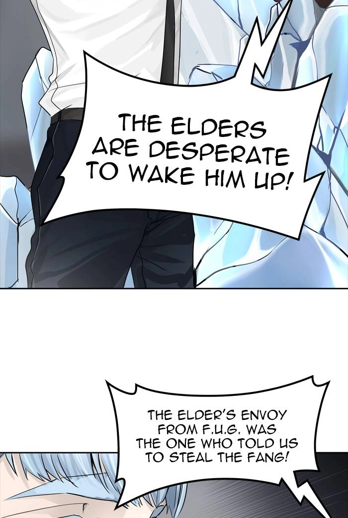 Tower of God Chapter 428, page 67 of 136