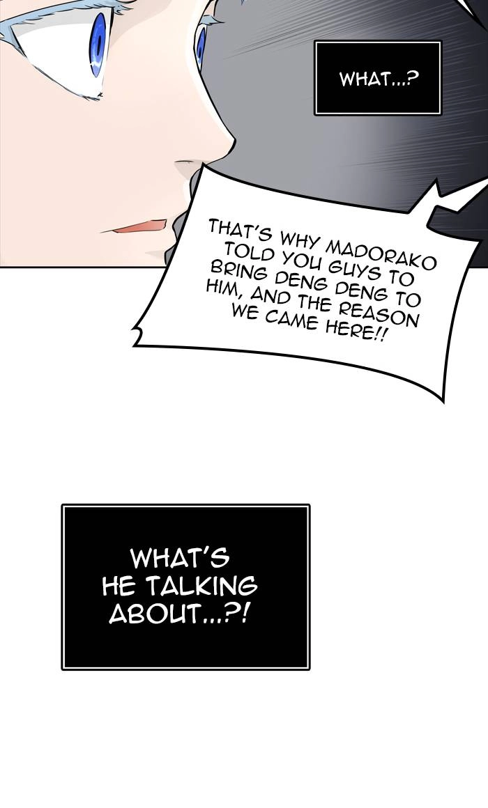 Tower of God Chapter 428, page 68 of 136