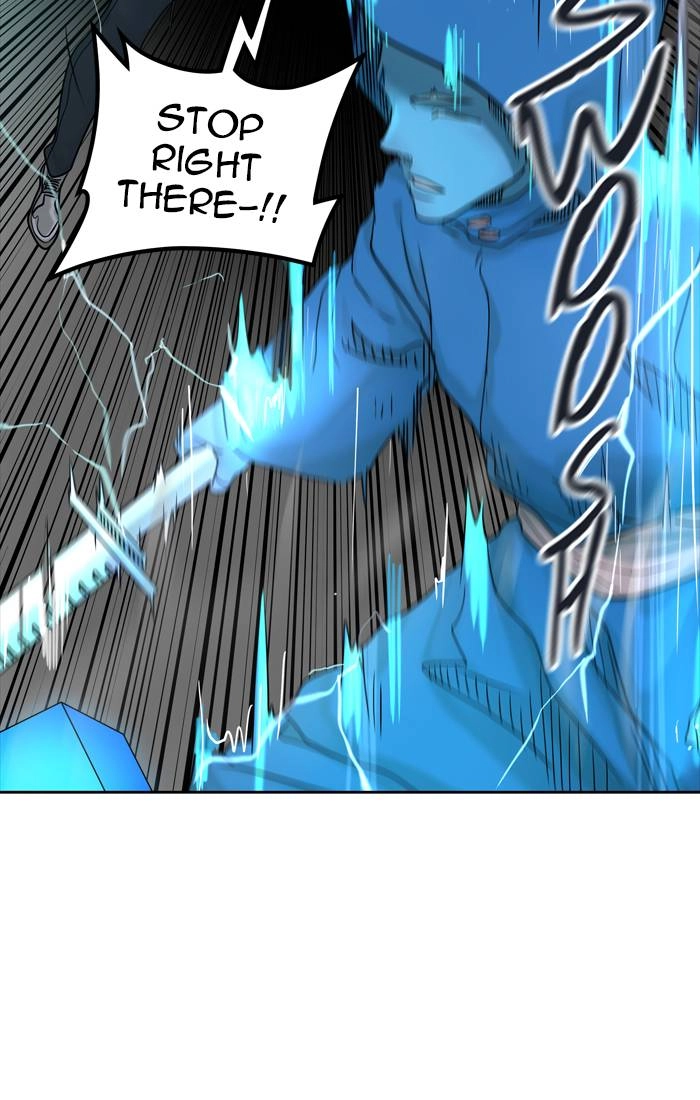 Tower of God Chapter 428, page 7 of 136