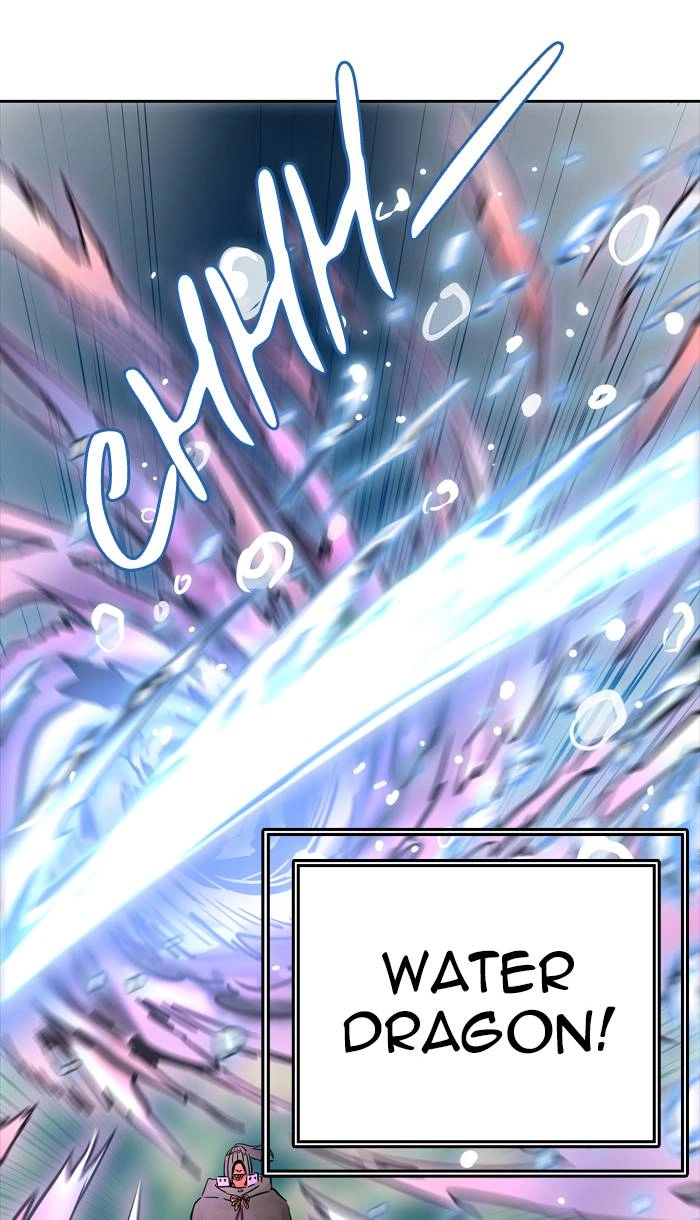 Tower of God Chapter 428, page 71 of 136