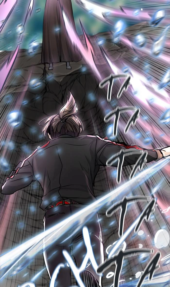 Tower of God Chapter 428, page 72 of 136