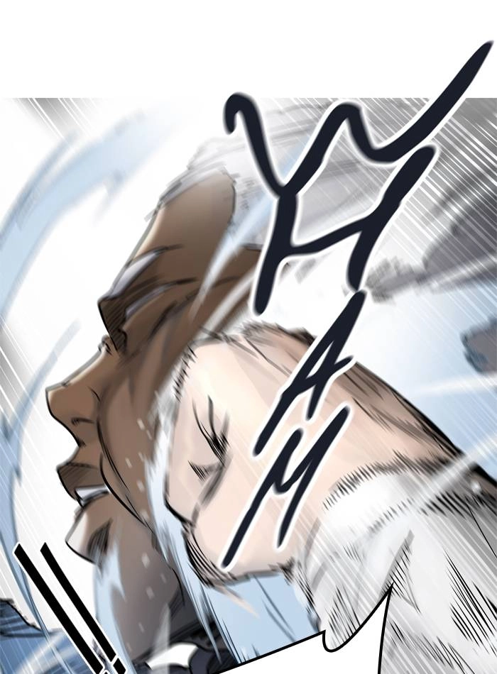 Tower of God Chapter 428, page 8 of 136