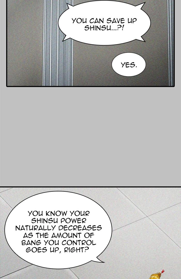 Tower of God Chapter 428, page 82 of 136