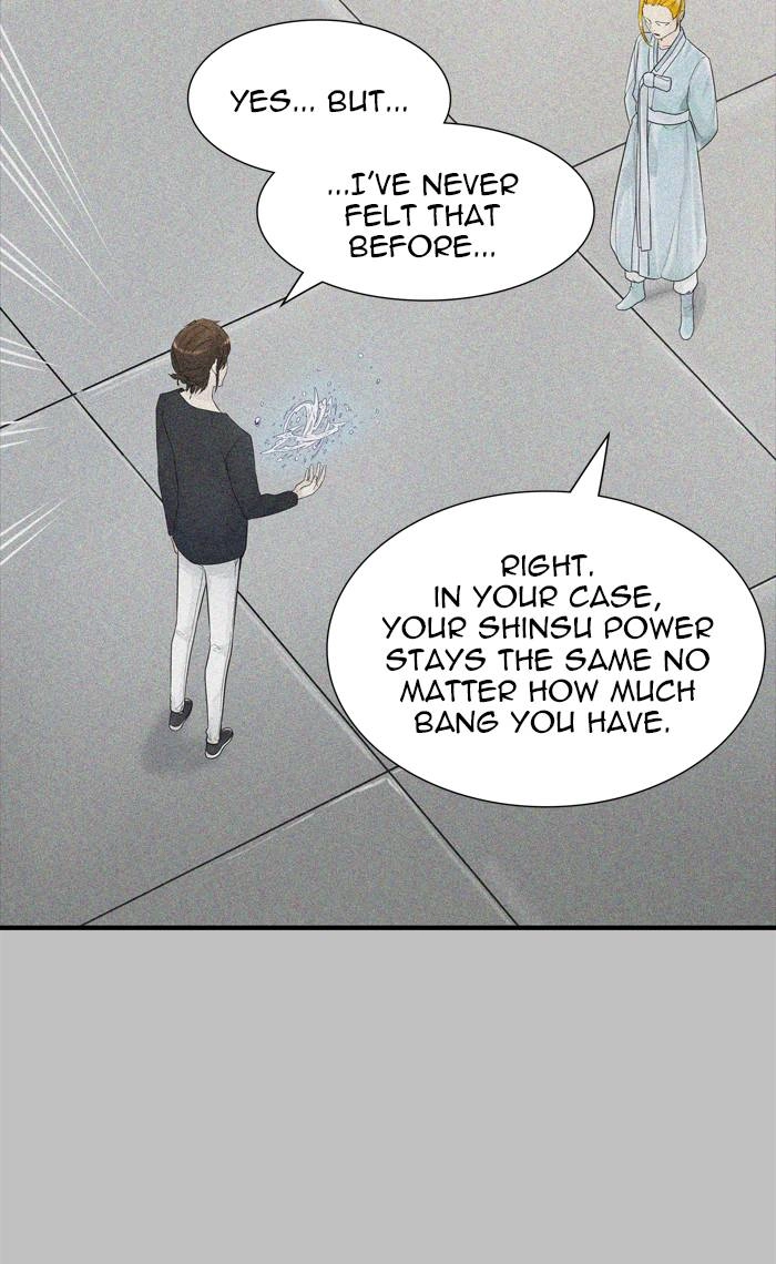 Tower of God Chapter 428, page 83 of 136
