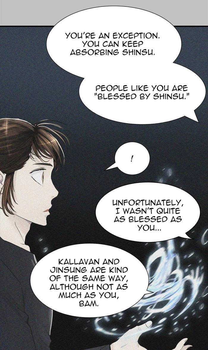 Tower of God Chapter 428, page 84 of 136