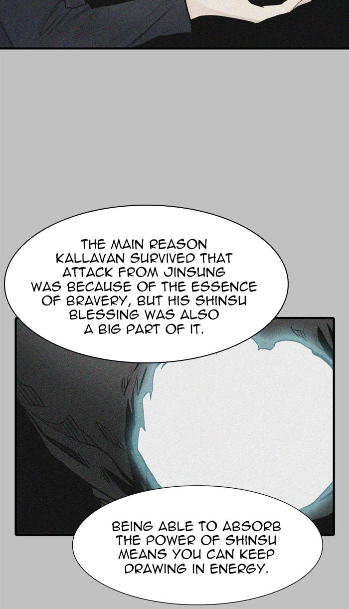 Tower of God Chapter 428, page 85 of 136
