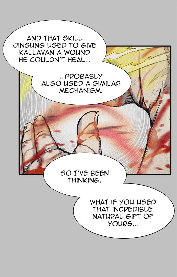Tower of God Chapter 428, page 86 of 136