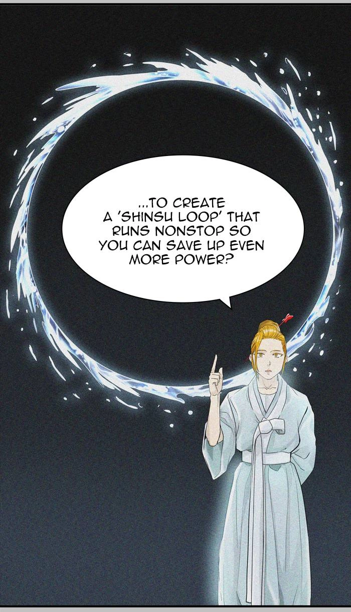 Tower of God Chapter 428, page 87 of 136