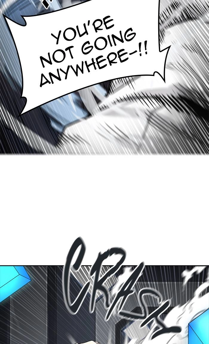 Tower of God Chapter 428, page 9 of 136