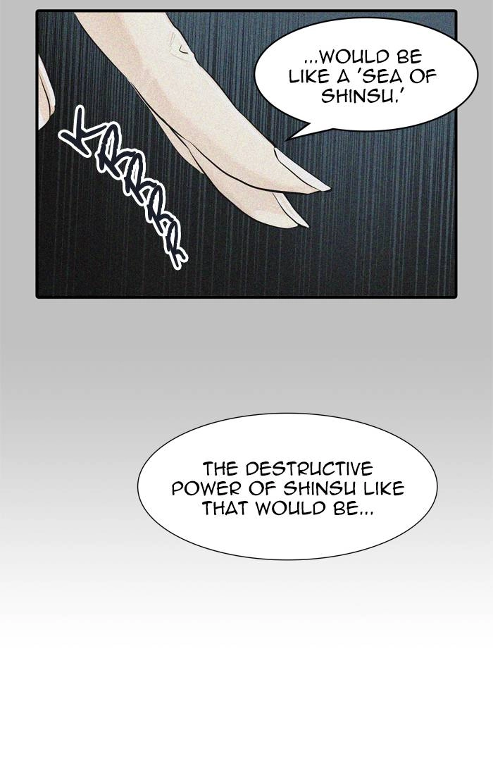 Tower of God Chapter 428, page 93 of 136