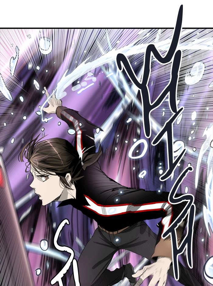 Tower of God Chapter 428, page 94 of 136