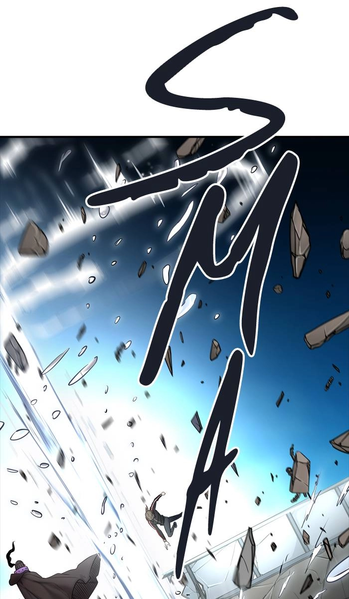 Tower of God Chapter 428, page 97 of 136