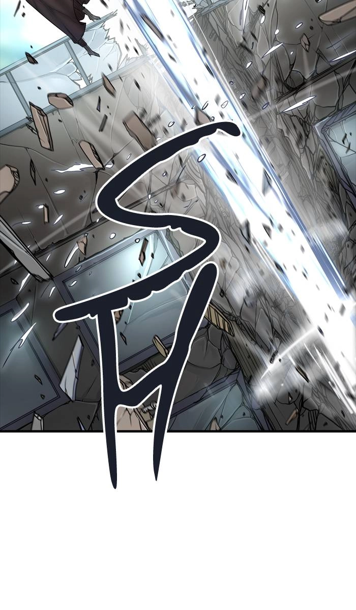 Tower of God Chapter 428, page 98 of 136