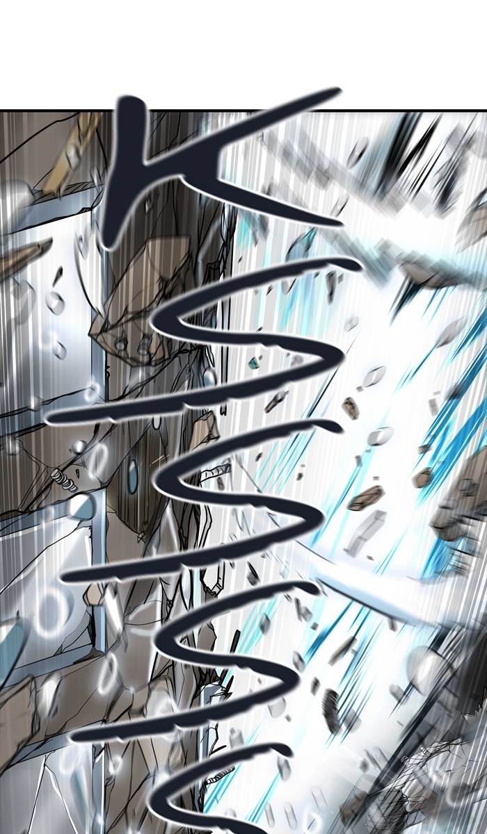 Tower of God Chapter 428, page 99 of 136