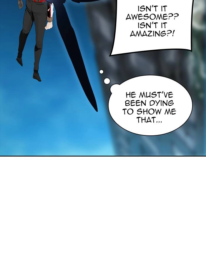 Tower of God Chapter 429, page 101 of 143