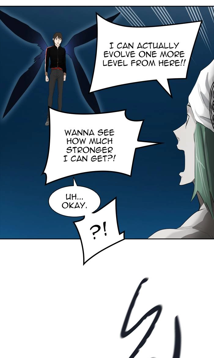 Tower of God Chapter 429, page 102 of 143