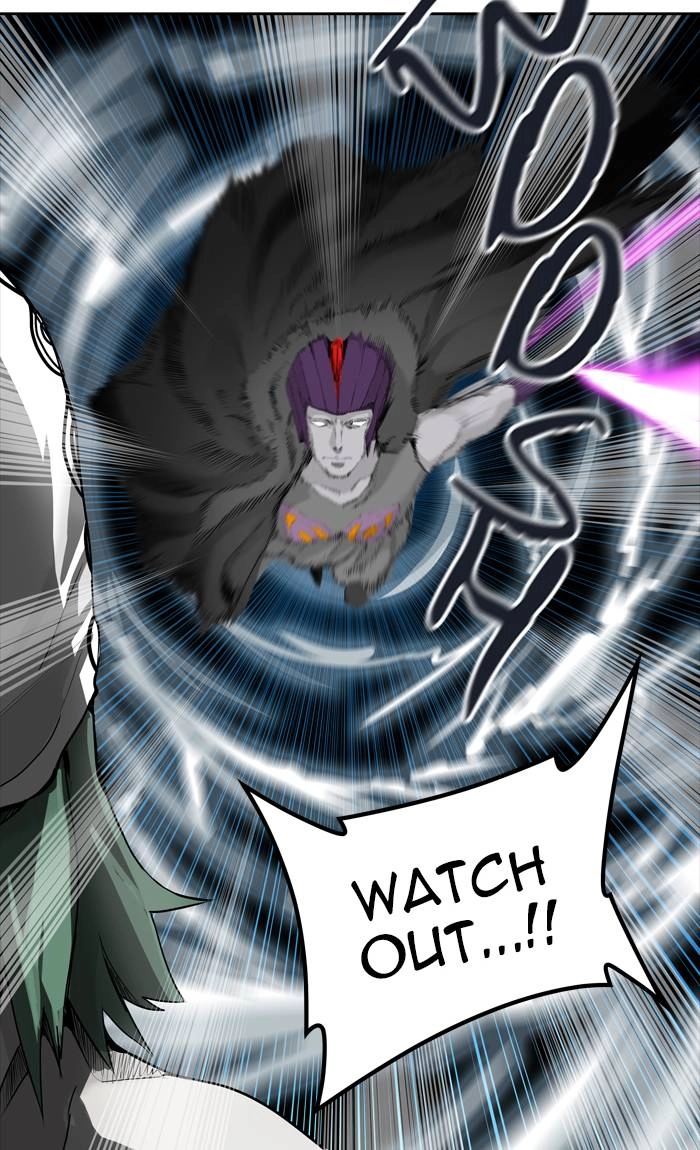Tower of God Chapter 429, page 103 of 143