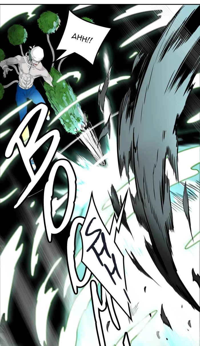 Tower of God Chapter 429, page 105 of 143