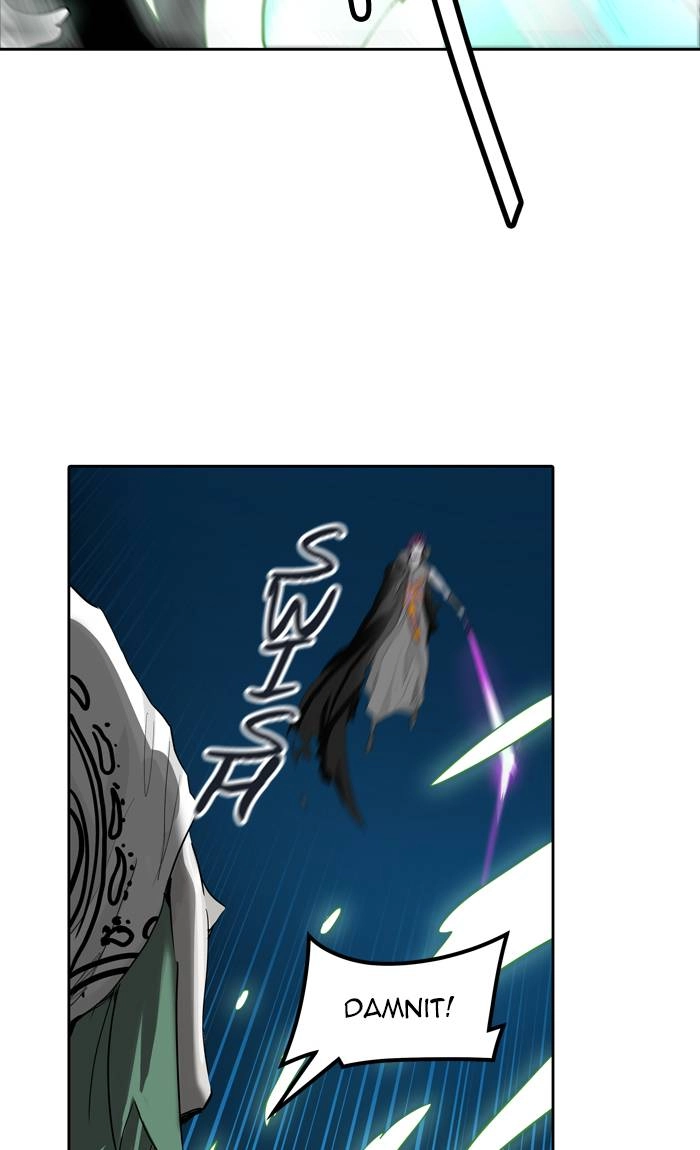 Tower of God Chapter 429, page 106 of 143