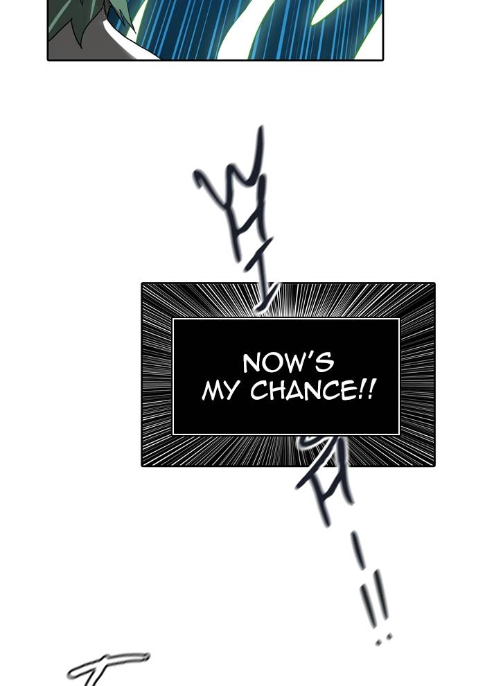 Tower of God Chapter 429, page 107 of 143