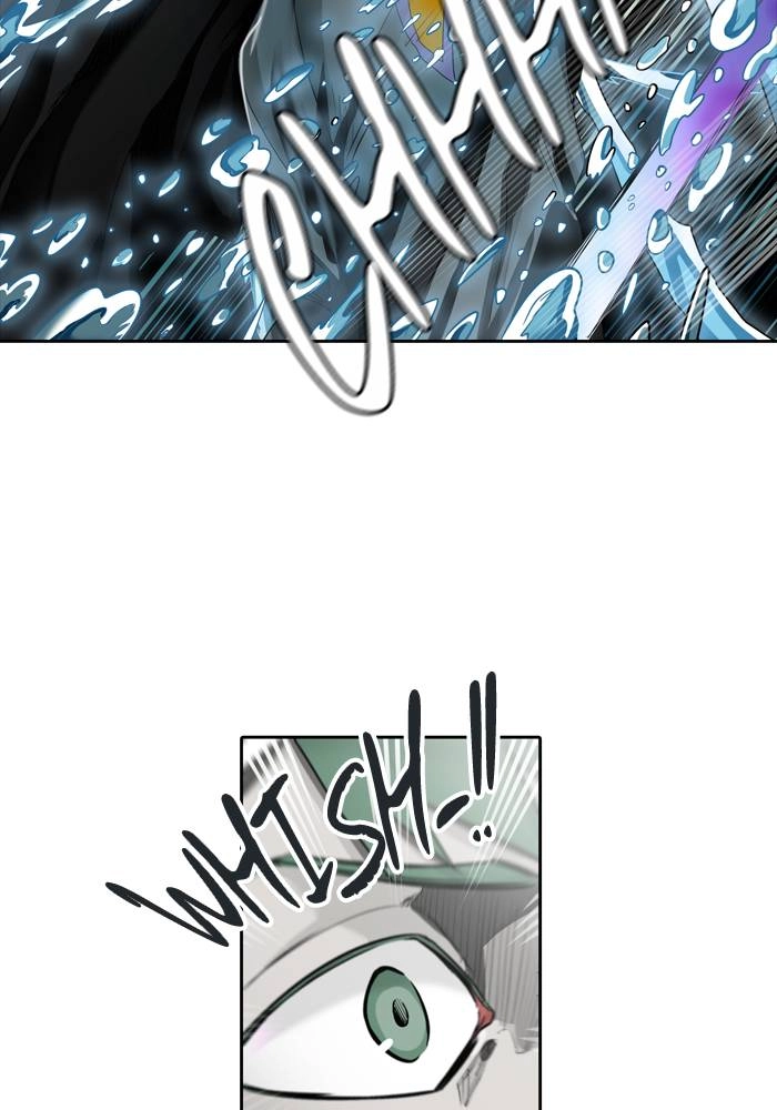 Tower of God Chapter 429, page 109 of 143