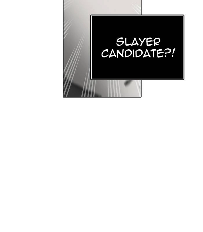 Tower of God Chapter 429, page 110 of 143