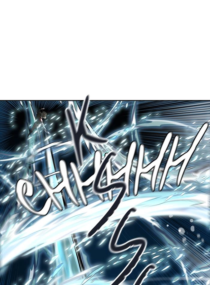 Tower of God Chapter 429, page 111 of 143