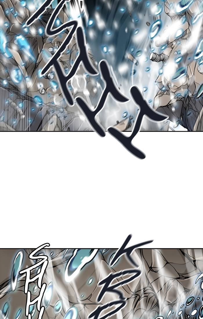 Tower of God Chapter 429, page 113 of 143