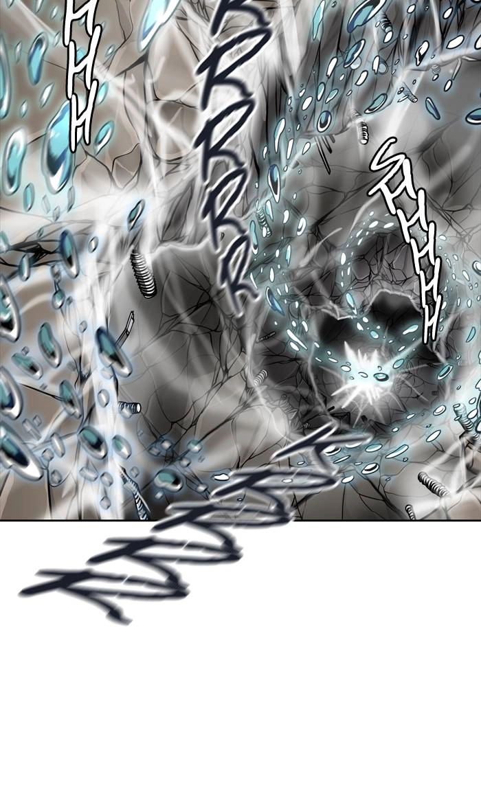 Tower of God Chapter 429, page 114 of 143