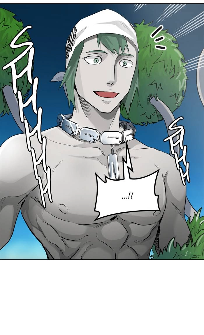 Tower of God Chapter 429, page 115 of 143