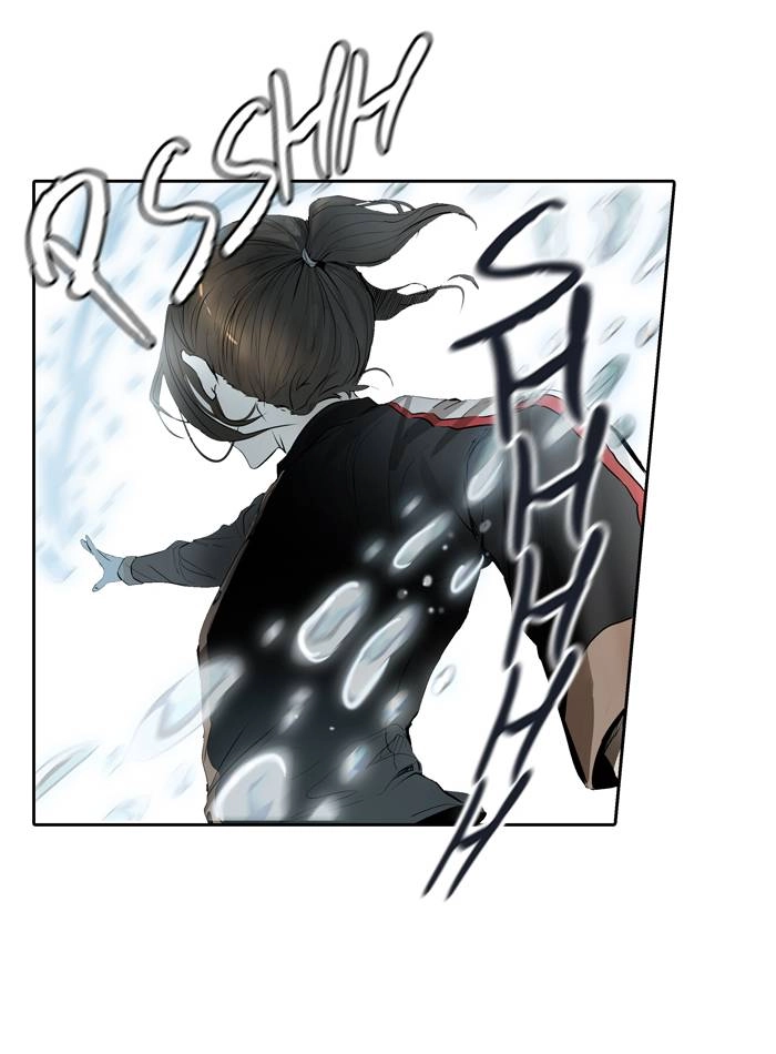 Tower of God Chapter 429, page 116 of 143