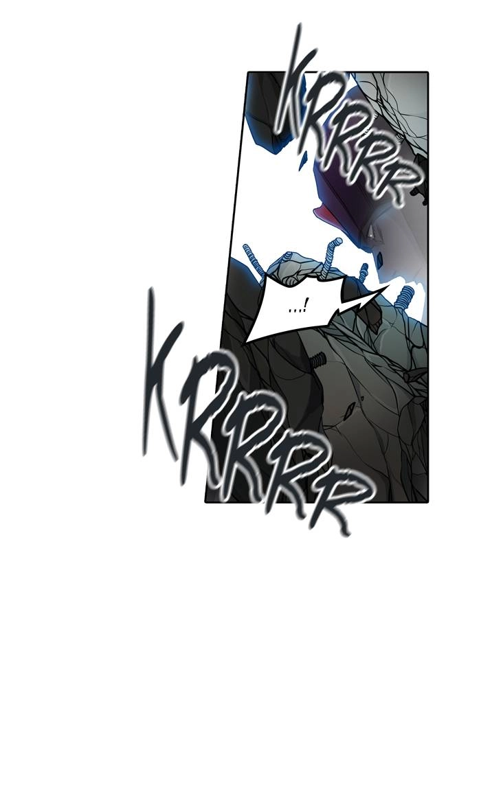 Tower of God Chapter 429, page 117 of 143