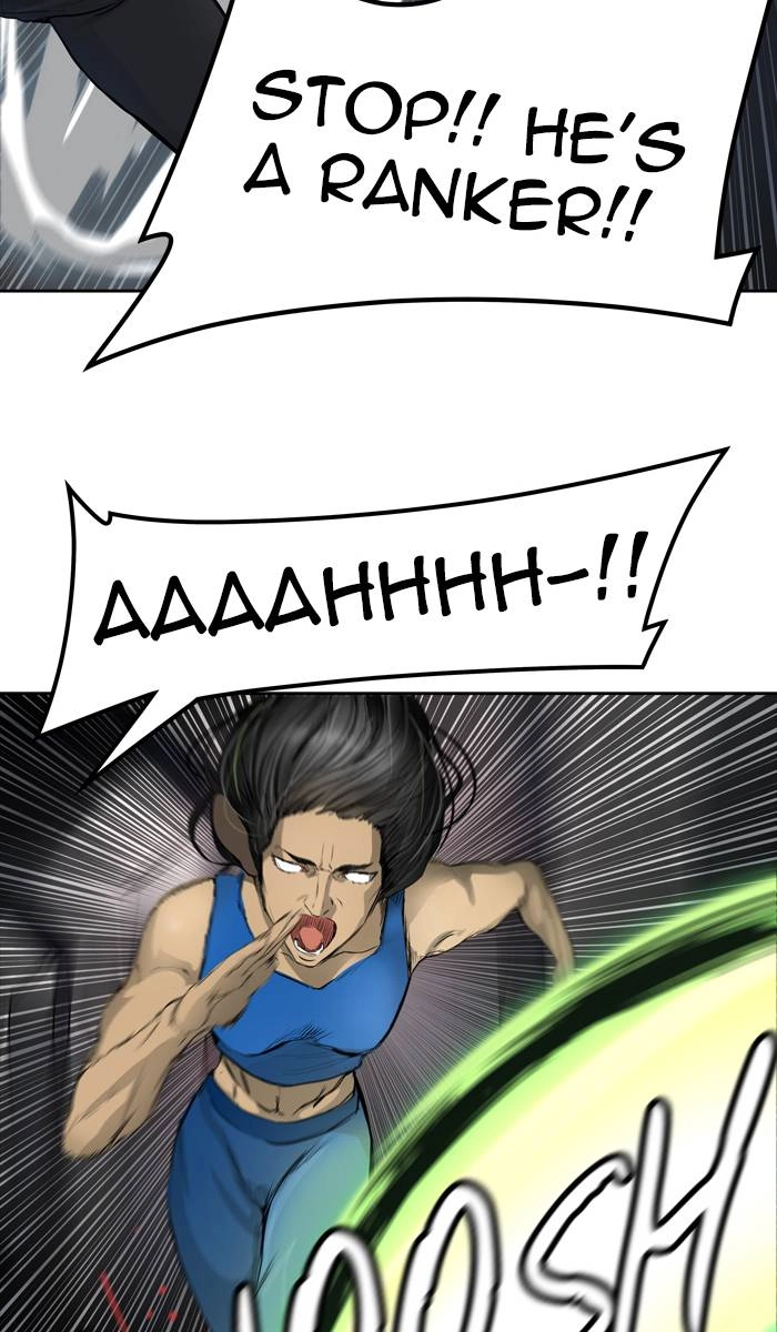 Tower of God Chapter 429, page 120 of 143