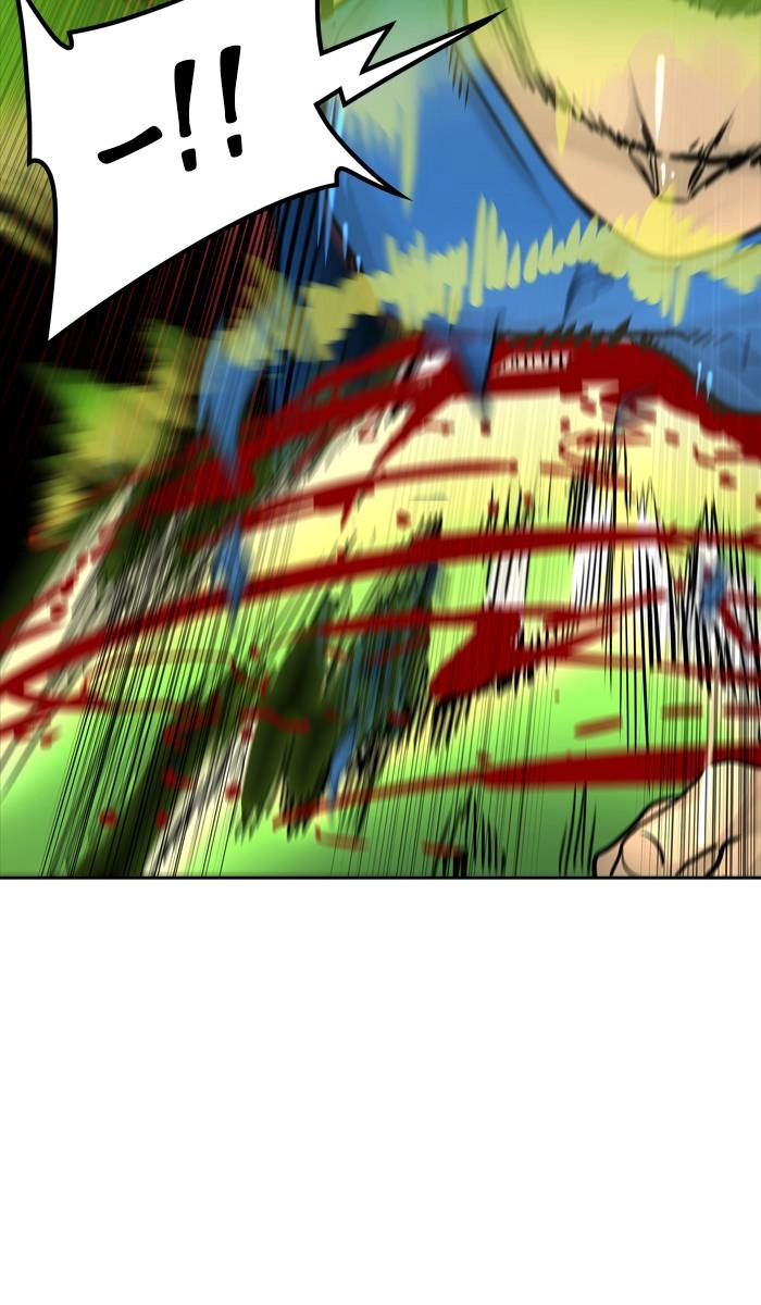 Tower of God Chapter 429, page 122 of 143