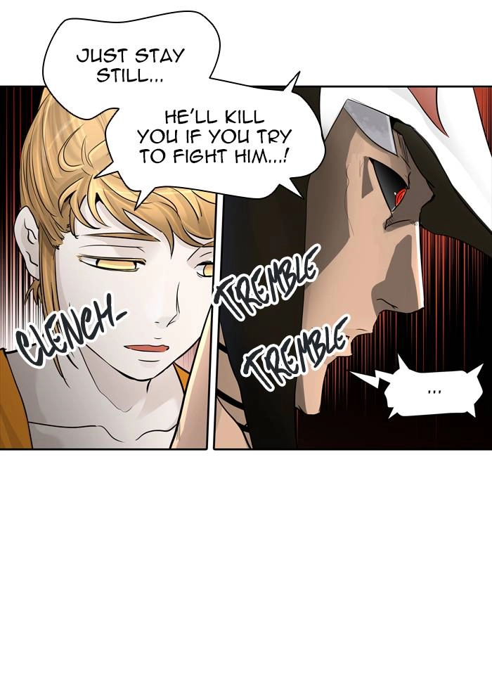 Tower of God Chapter 429, page 126 of 143