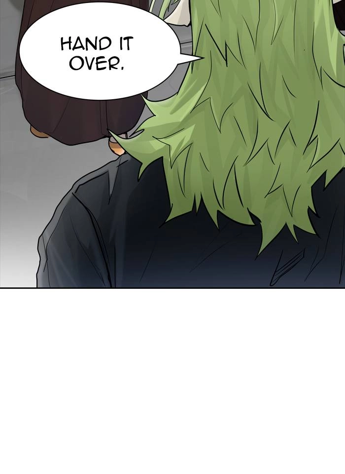 Tower of God Chapter 429, page 128 of 143