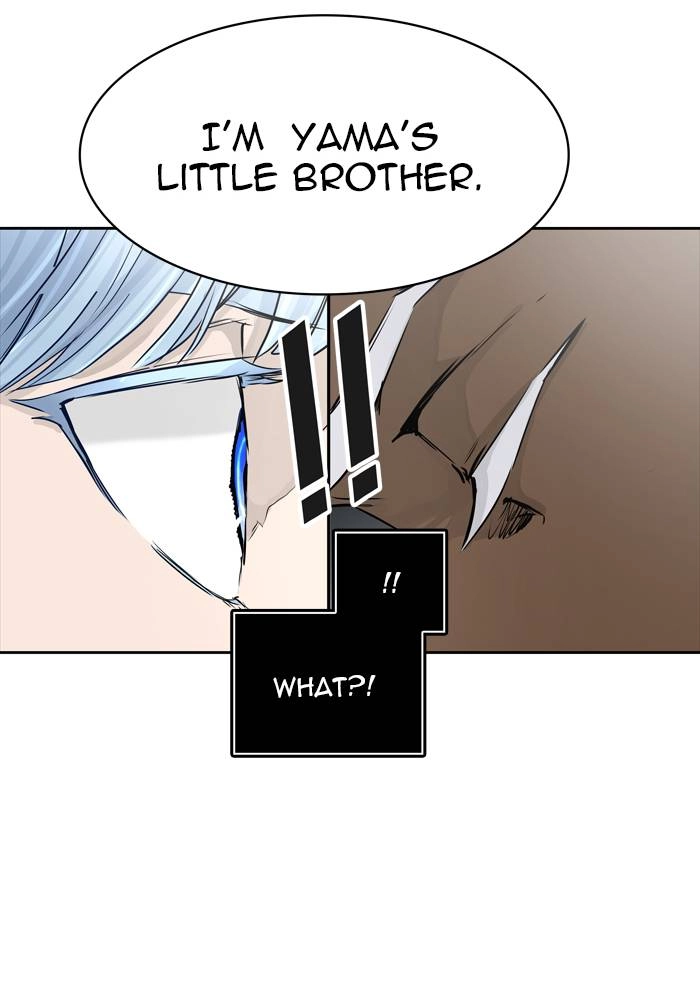 Tower of God Chapter 429, page 130 of 143