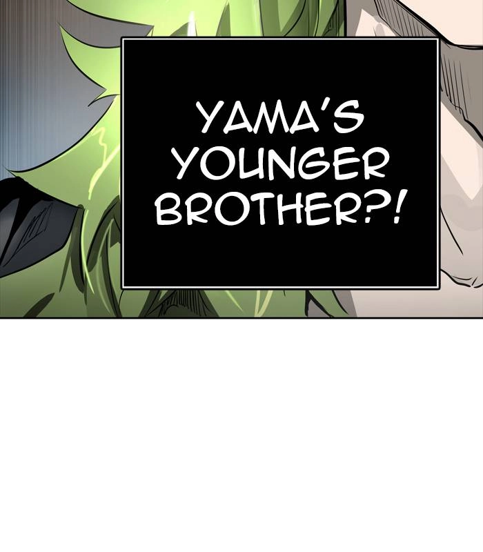 Tower of God Chapter 429, page 132 of 143