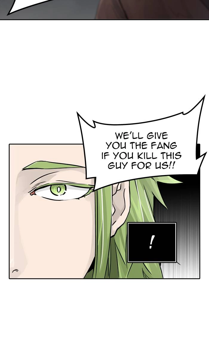 Tower of God Chapter 429, page 134 of 143