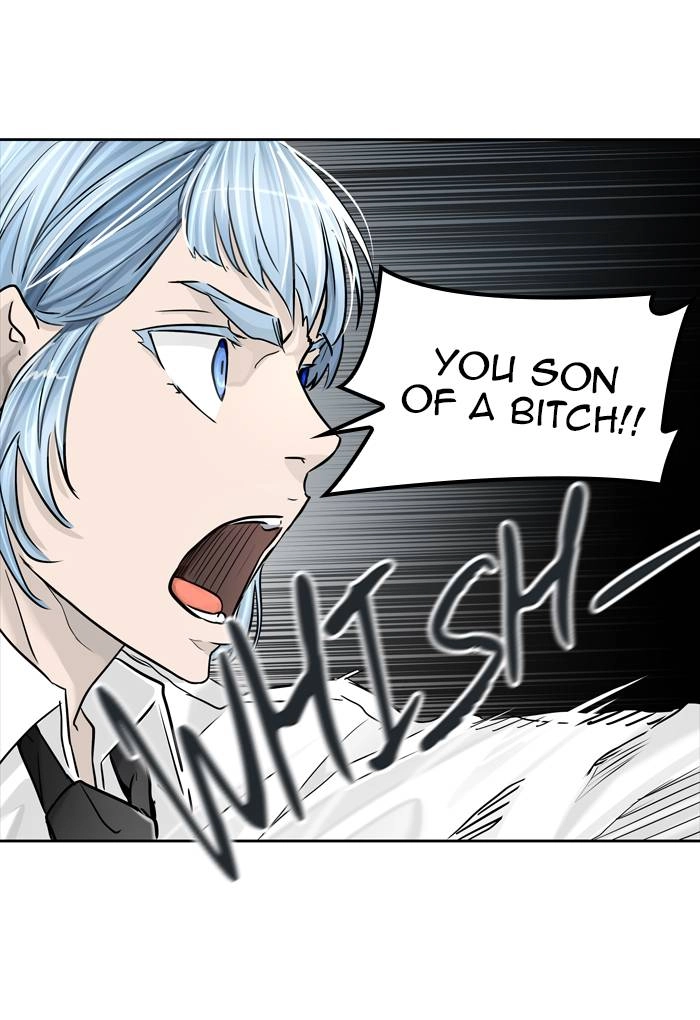 Tower of God Chapter 429, page 135 of 143