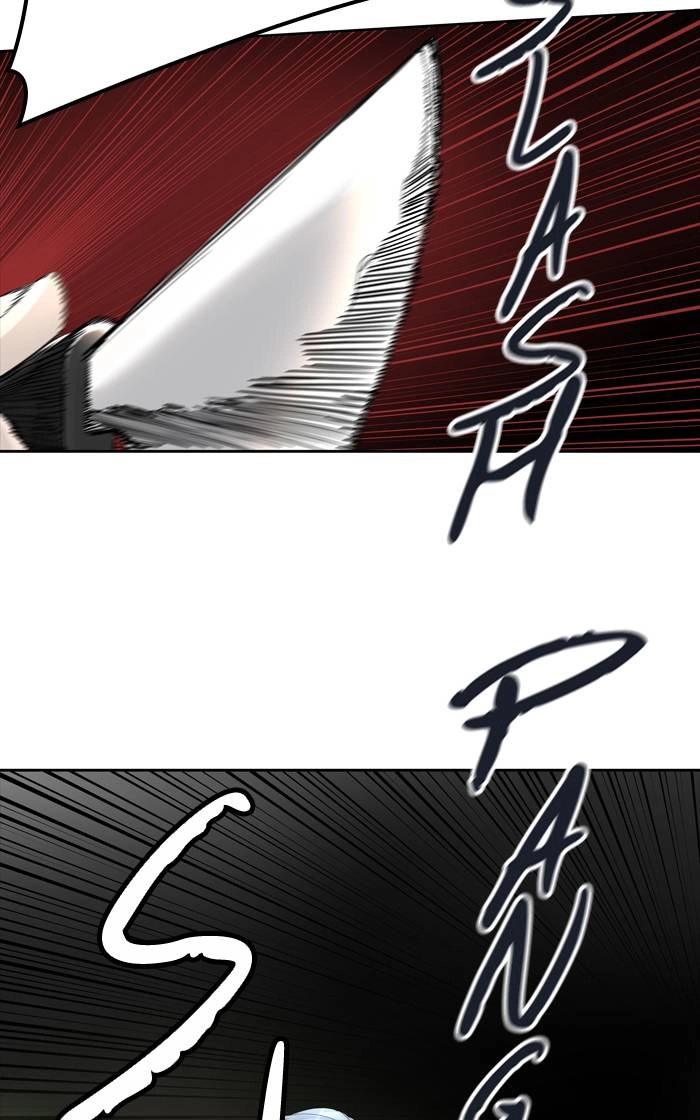Tower of God Chapter 429, page 137 of 143